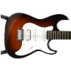 Samick MB2-VS elektrick gitara