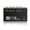 LD Systems PPA2 phono preamplifier