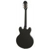 Epiphone Gary Clark JR ′Blak&Blu′ Casino  elektrick gitara