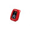 Ibanez PU 3 RD chromatic guitar tuner, red