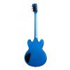 Gibson Midtown Standard 2015 PB Pelham Blue elektrick gitara