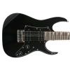Ibanez GRGM 21 GB BKN elektrick gitara