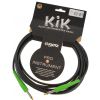 Klotz KIKC 4.5 PP4 inštrumentálny kábel