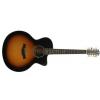 Baton Rouge R65 CE 12TS elektricko-akustick gitara