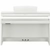 Yamaha CLP 545 WH Clavinova digitlne piano
