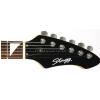 Stagg I300MBK elektrick gitara