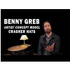 Meinl Cymbals AC-CRASHER