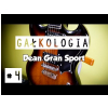 Dean Gran Sport TBZ elektrická gitara