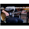 Fender 60th Anniversary Ultra Luxe Jaguar Texas Tea