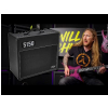 EVH 5150 Iconic Series 15W 1x10 Combo, Ivory